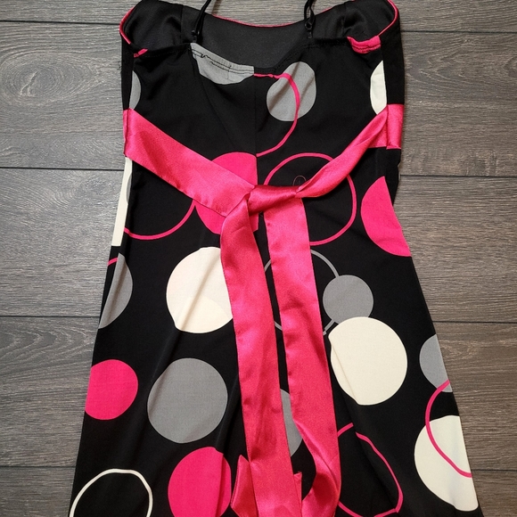 Cocktail Dress - Picture 3 of 7